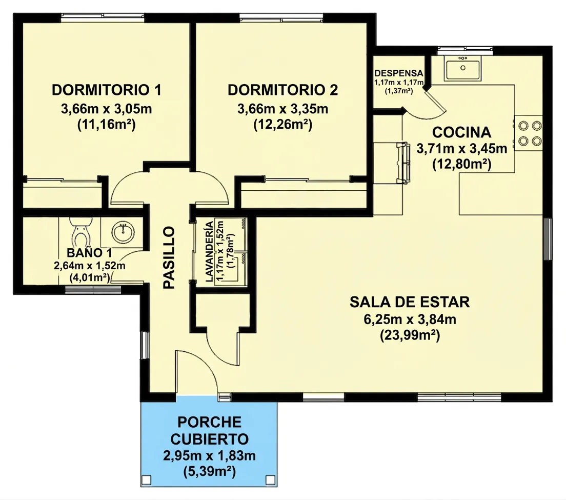 Modelo Prisma - Imagen 8