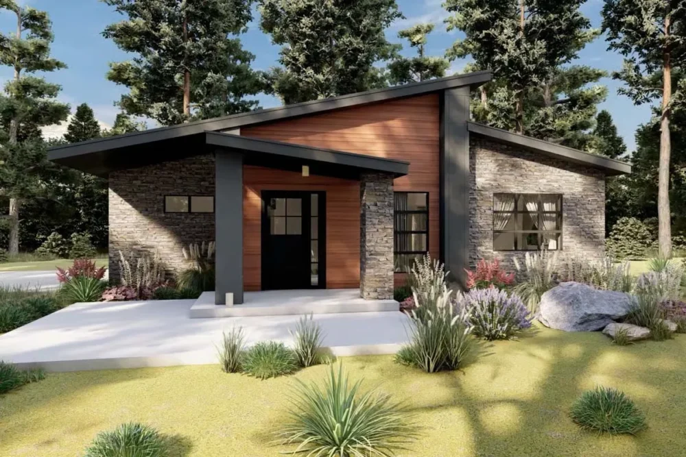 Modelo Prisma