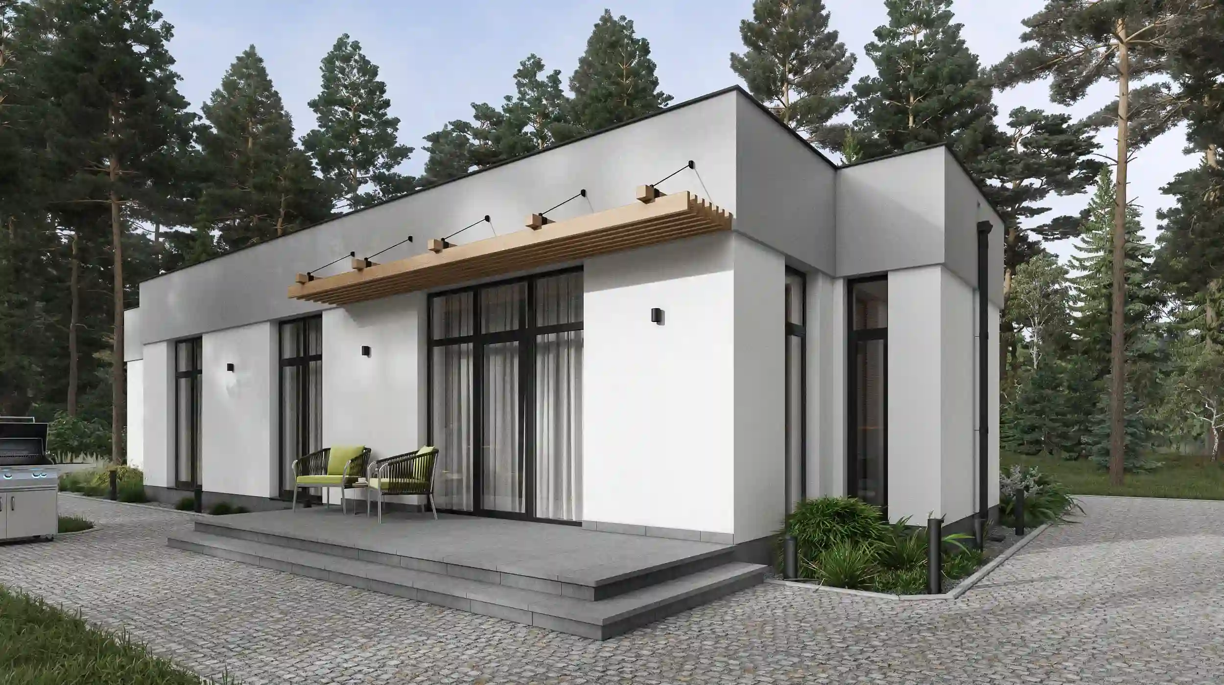 Modelo Piedra - Imagen 3