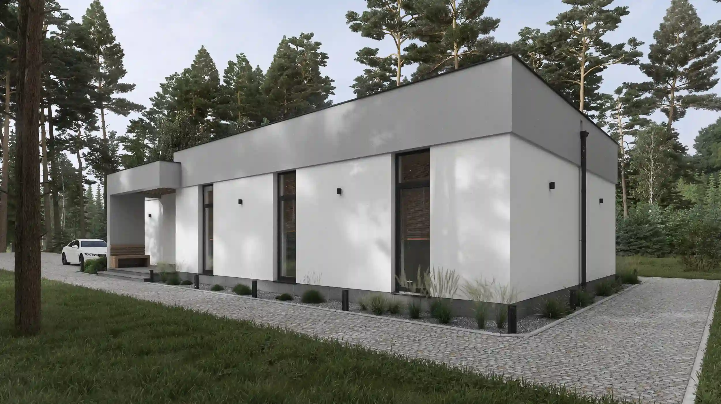 Modelo Piedra - Imagen 4
